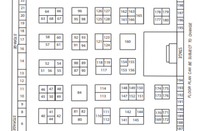 Floor Plan blank pic